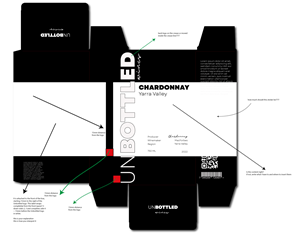 Packaging Design by oltredisegno for this project | Design: #29683673