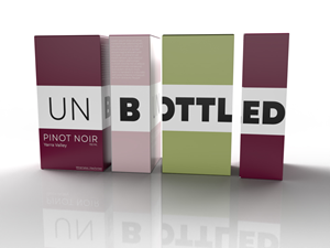Packaging Design by oltredisegno for this project | Design: #29688877