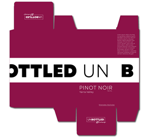 Packaging Design by oltredisegno for this project | Design: #29688890