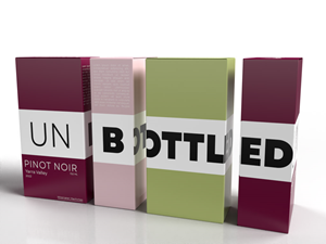 Packaging Design by oltredisegno for this project | Design: #29692920