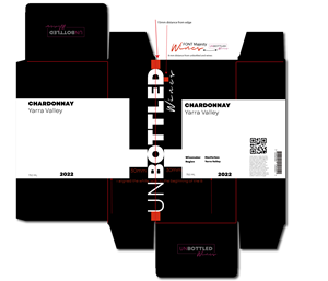 Packaging Design by oltredisegno for this project | Design: #29696275