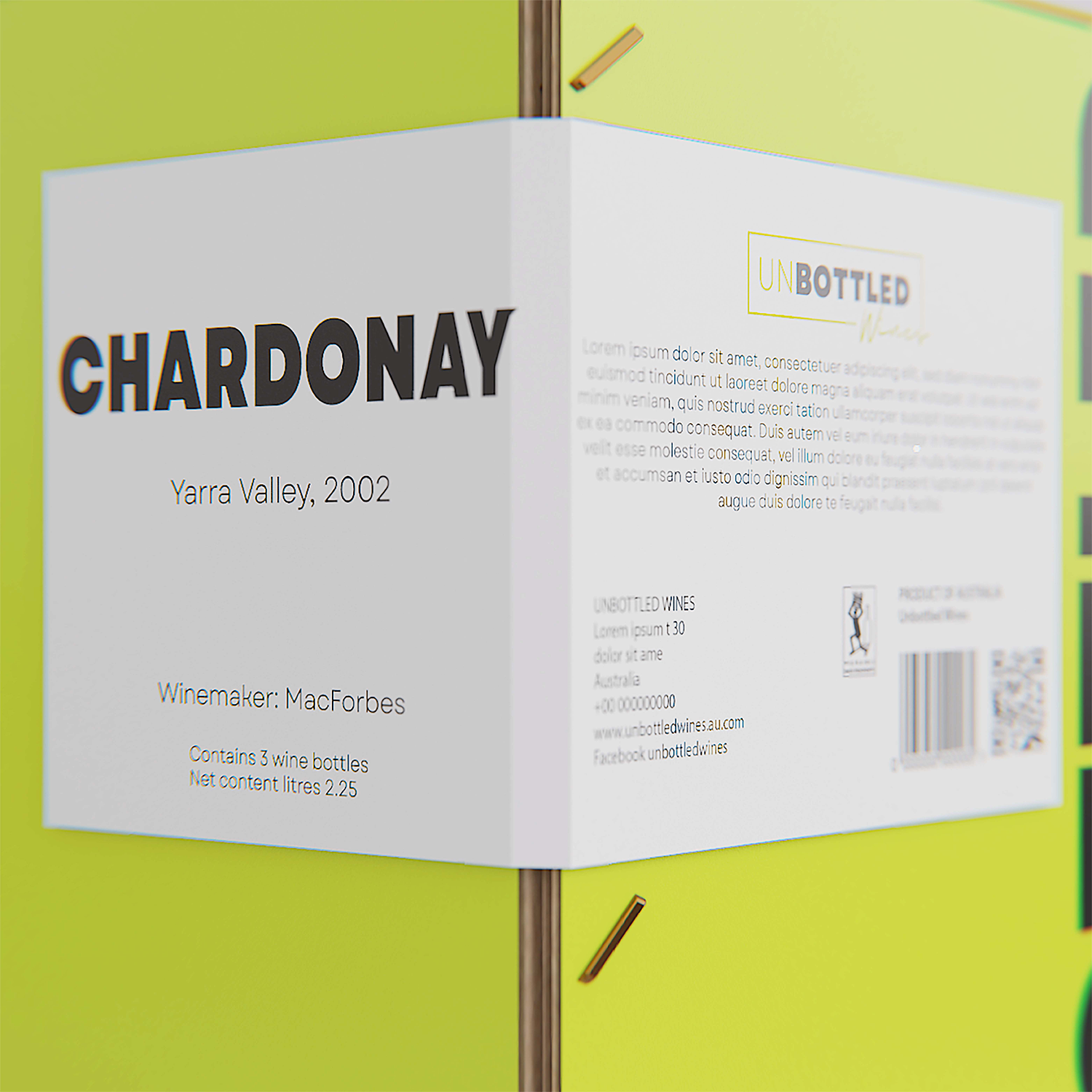 Design Emballage par TM Kreatif pour ce projet | Design #29740712