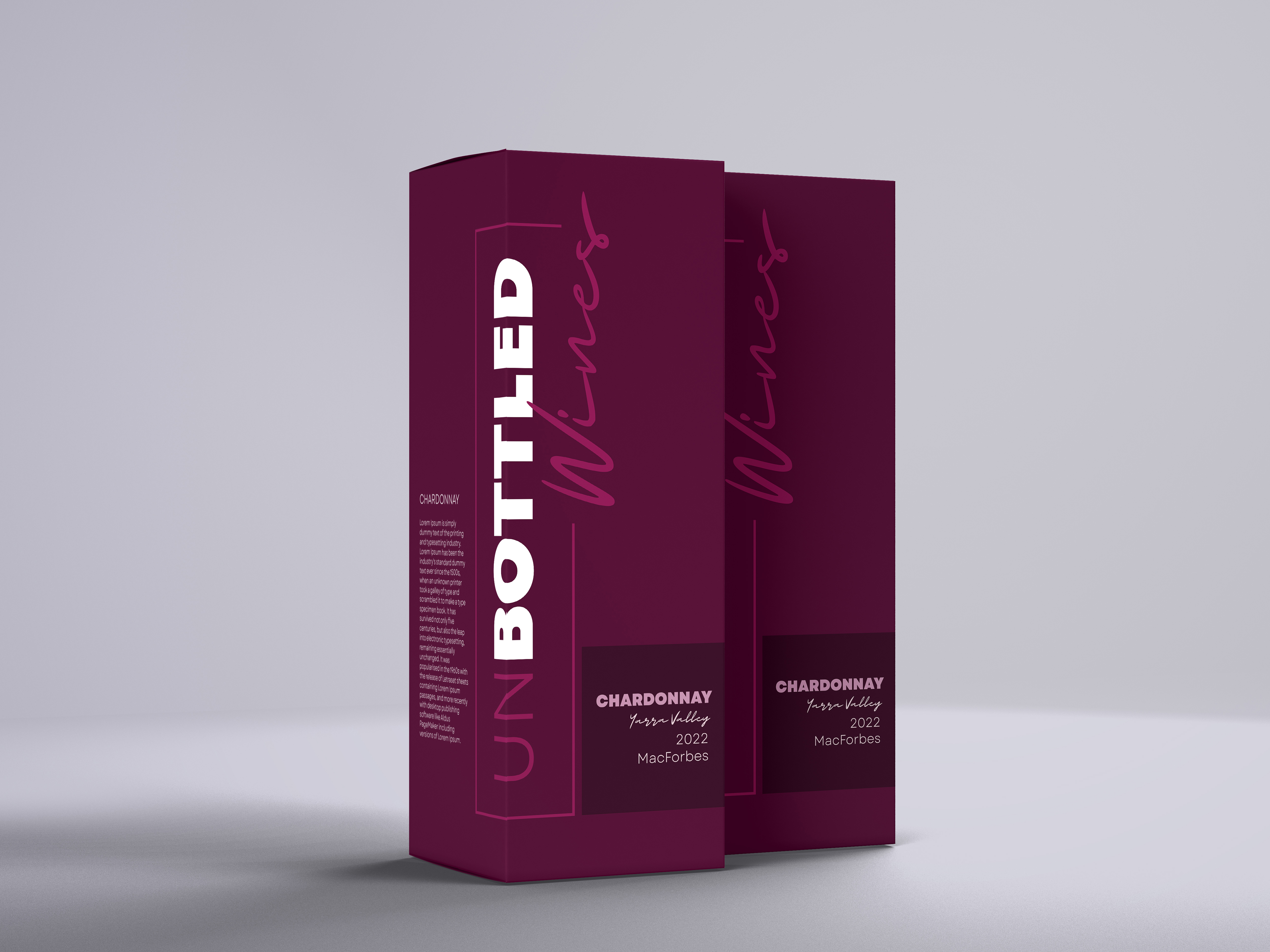 Packaging Design by SAI DESIGNS for this project | Design #29733517