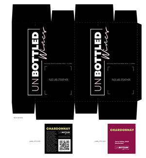 Packaging Design by Javelin Studio for this project | Design #29693749