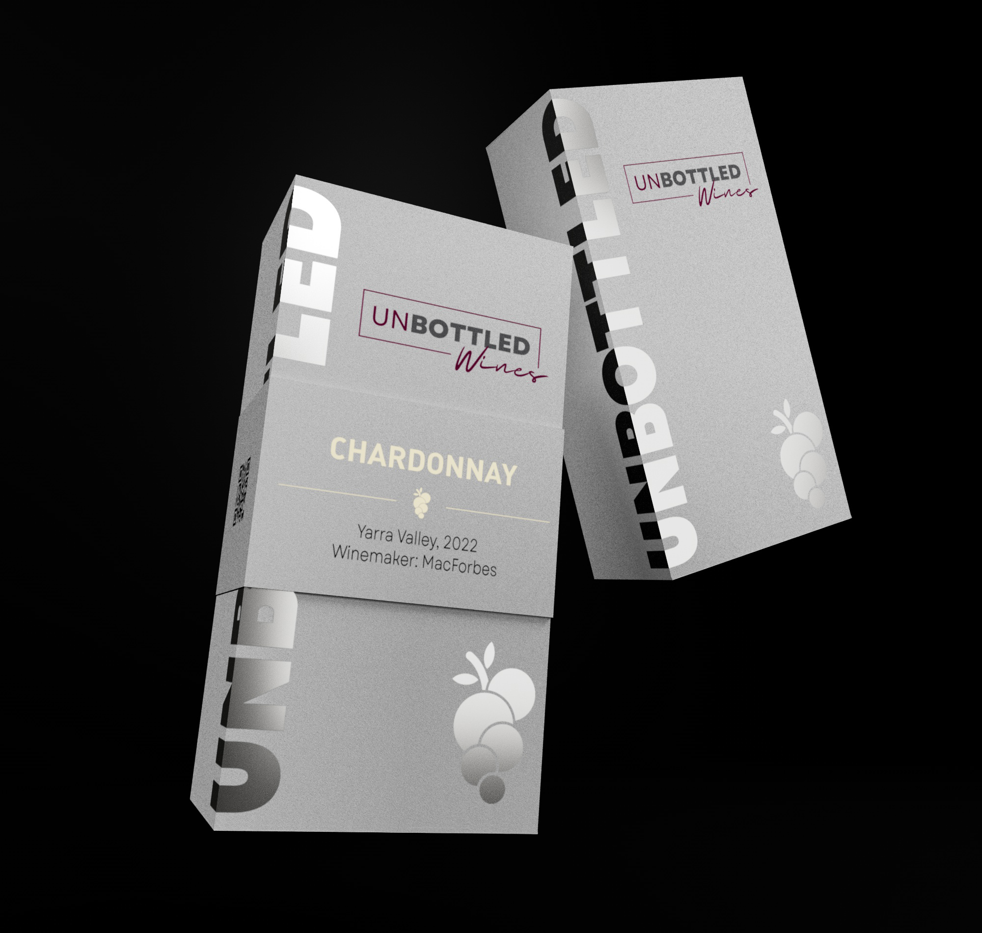 Packaging Design by Dylan H for this project | Design #29710041