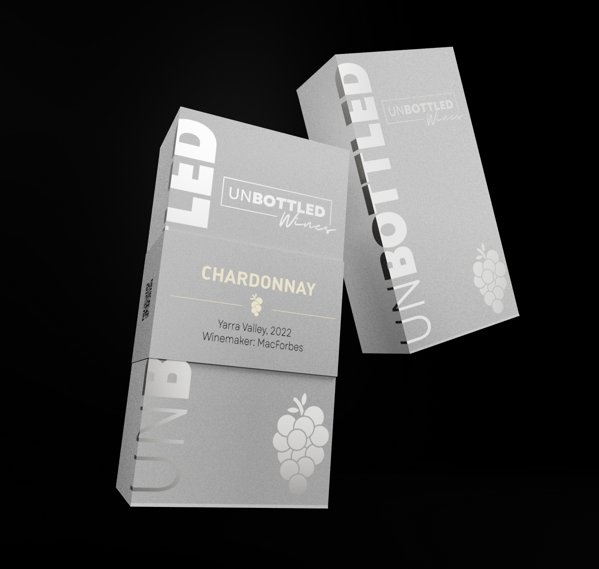 Packaging Design by Dylan H for this project | Design #29747677