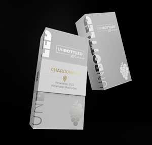 Packaging Design by Dylan H for this project | Design: #29788054