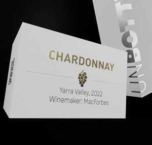 Packaging Design by Dylan H for this project | Design: #29788055