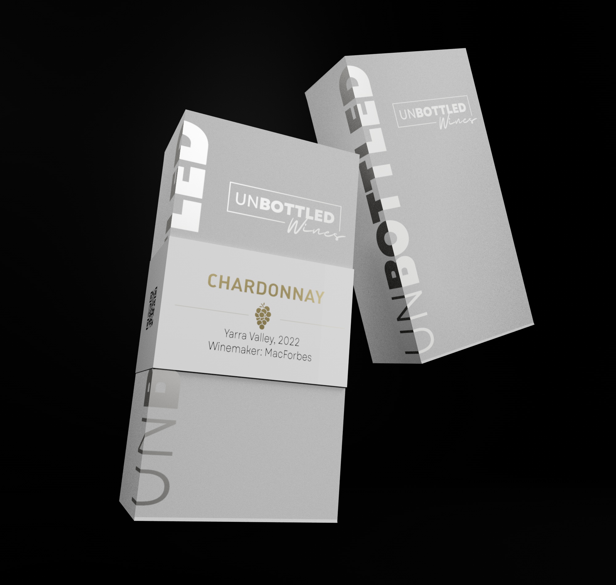 Packaging Design by Dylan H for this project | Design #29809664