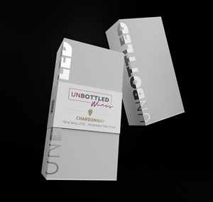 Packaging Design by Dylan H for this project | Design: #29809666