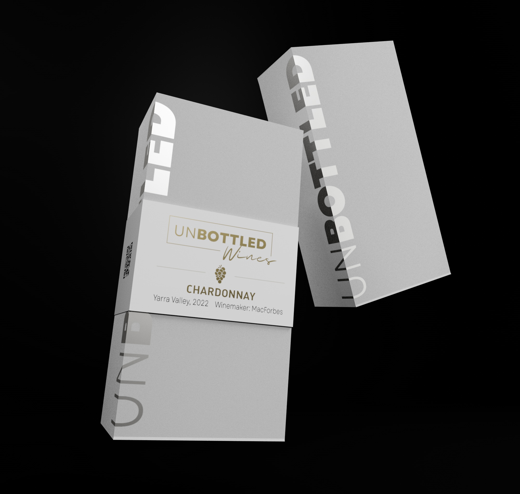 Packaging Design by Dylan H for this project | Design #29809667