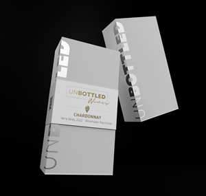 Packaging Design by Dylan H for this project | Design: #29809667