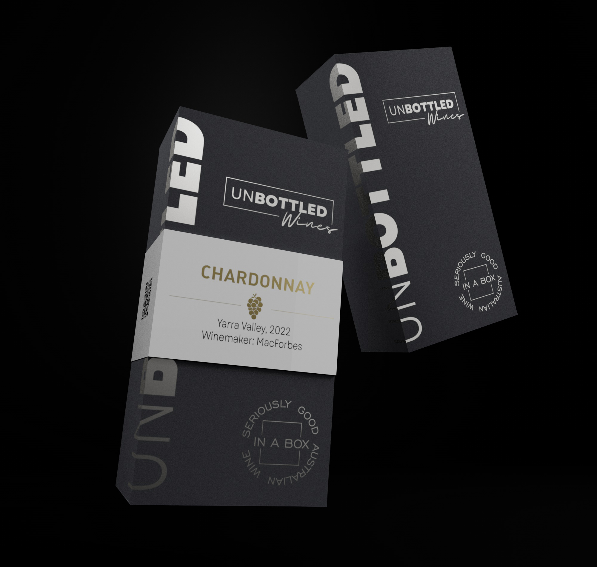 Packaging Design by Dylan H for this project | Design #29825014