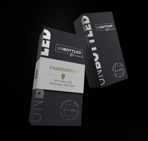 Packaging Design by Dylan H for this project | Design: #29825014