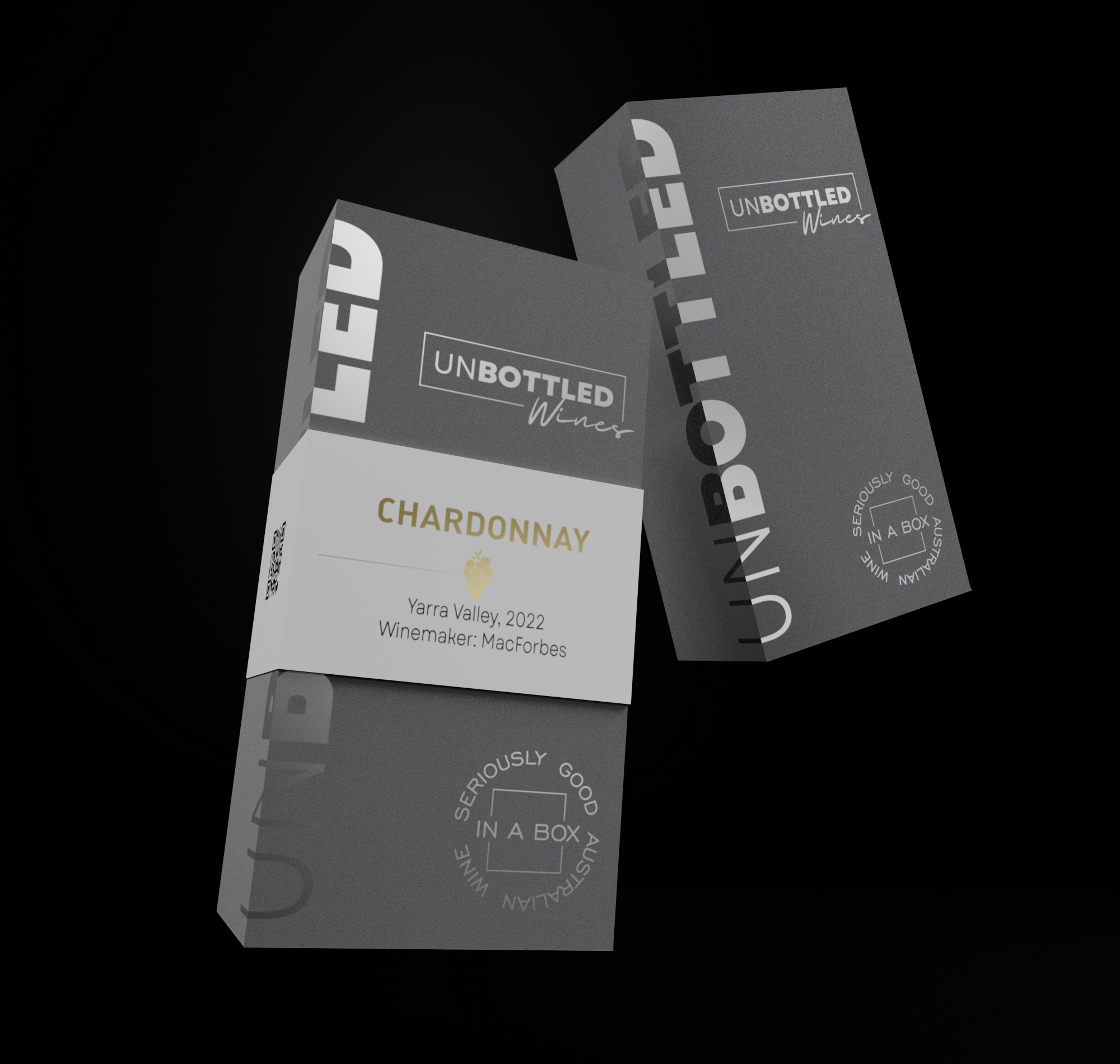 Packaging Design by Dylan H for this project | Design #29825017