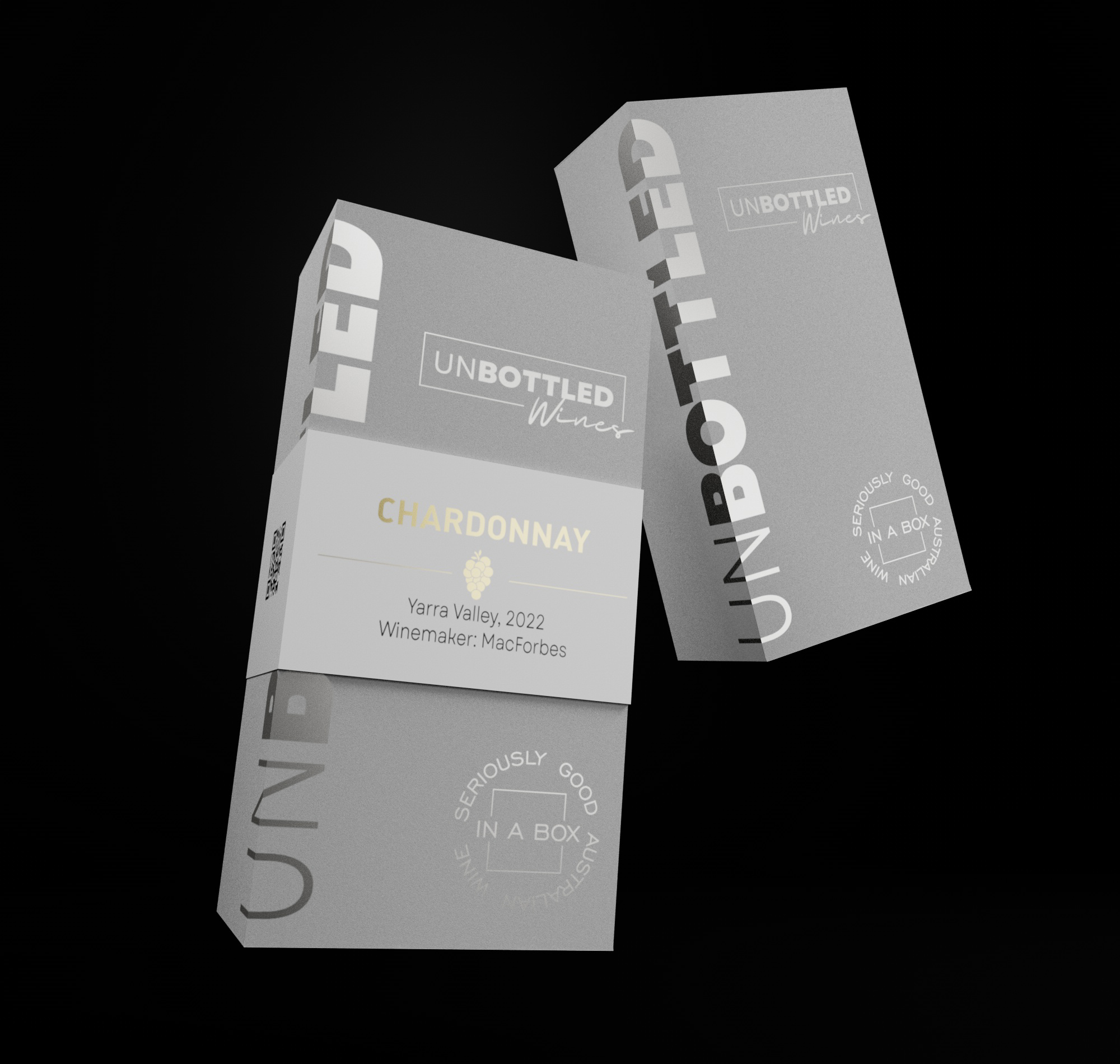 Packaging Design by Dylan H for this project | Design #29825025