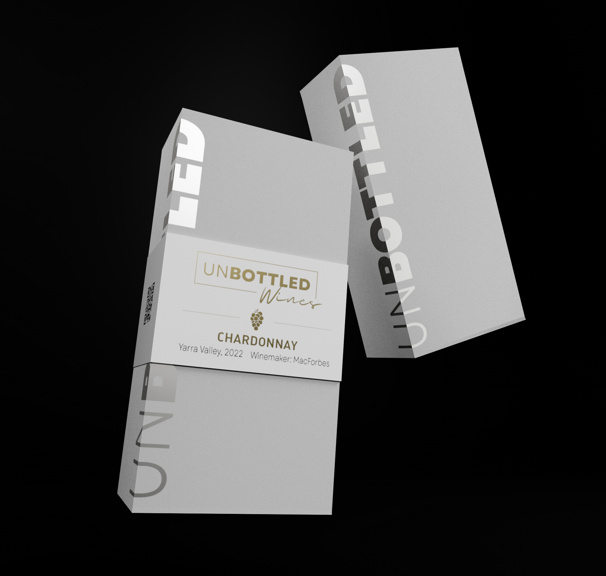 Packaging Design by Dylan H for this project | Design #29825028