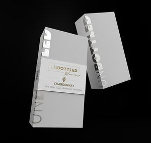 Packaging Design by Dylan H for this project | Design: #29825028