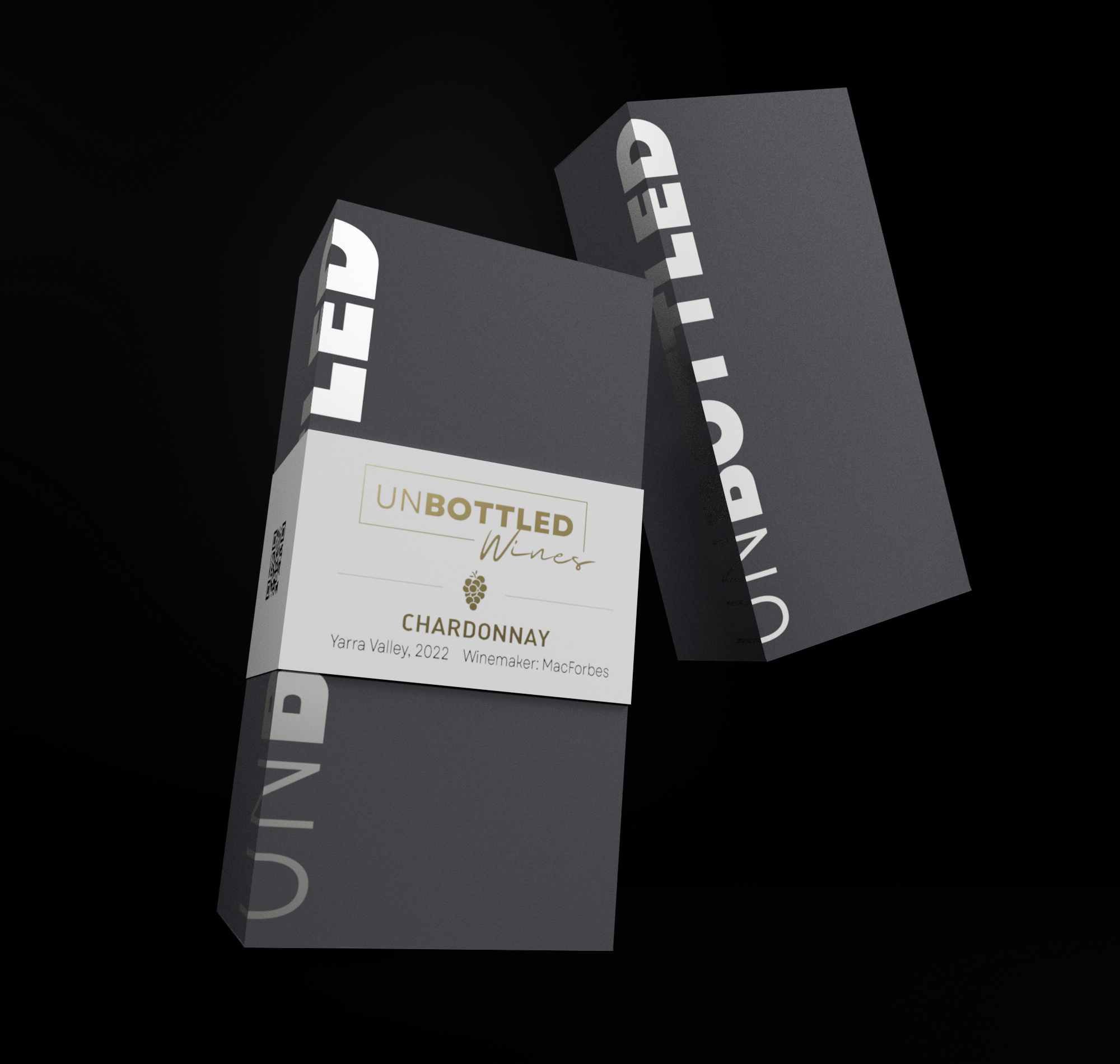 Packaging Design by Dylan H for this project | Design #29825029