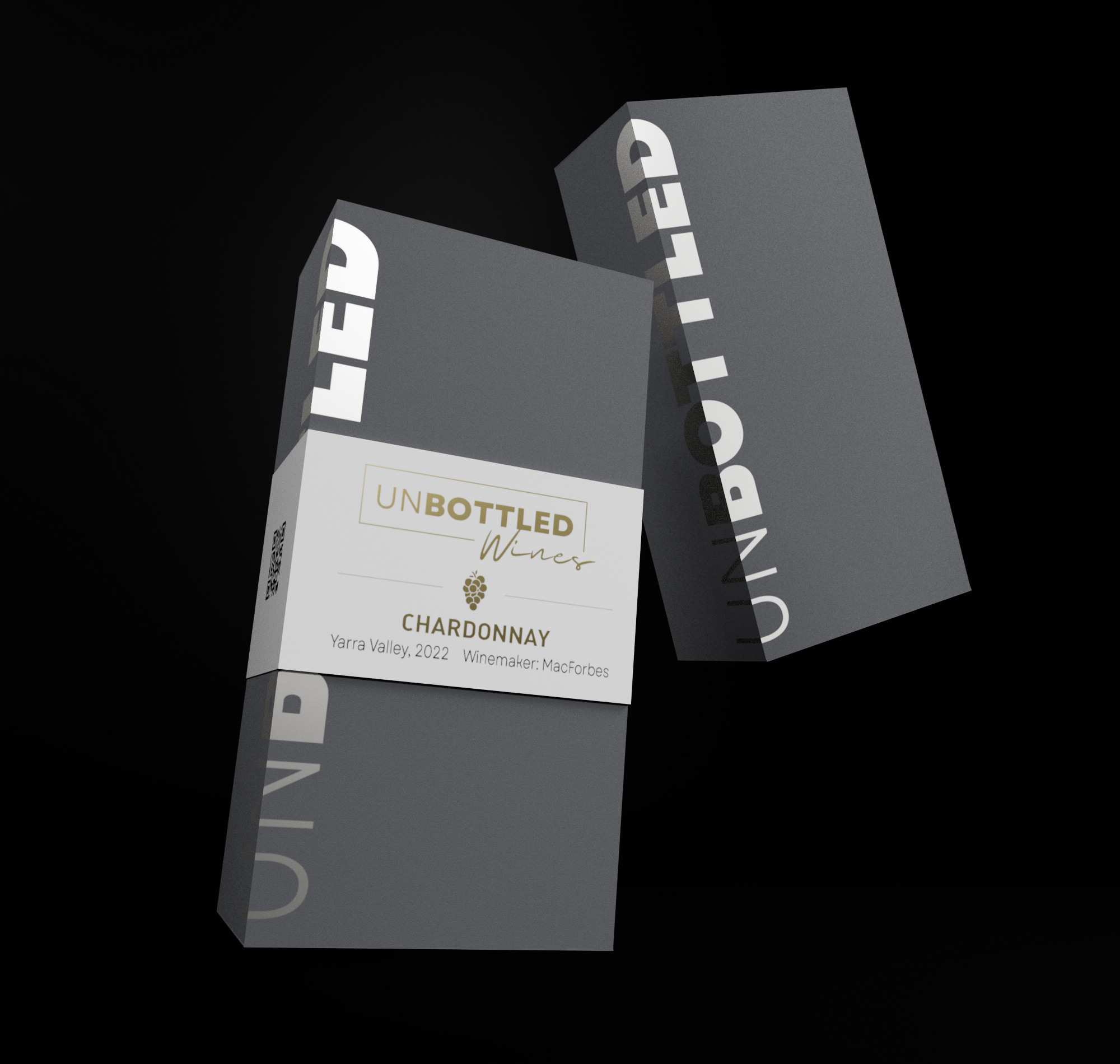 Packaging Design by Dylan H for this project | Design #29825030