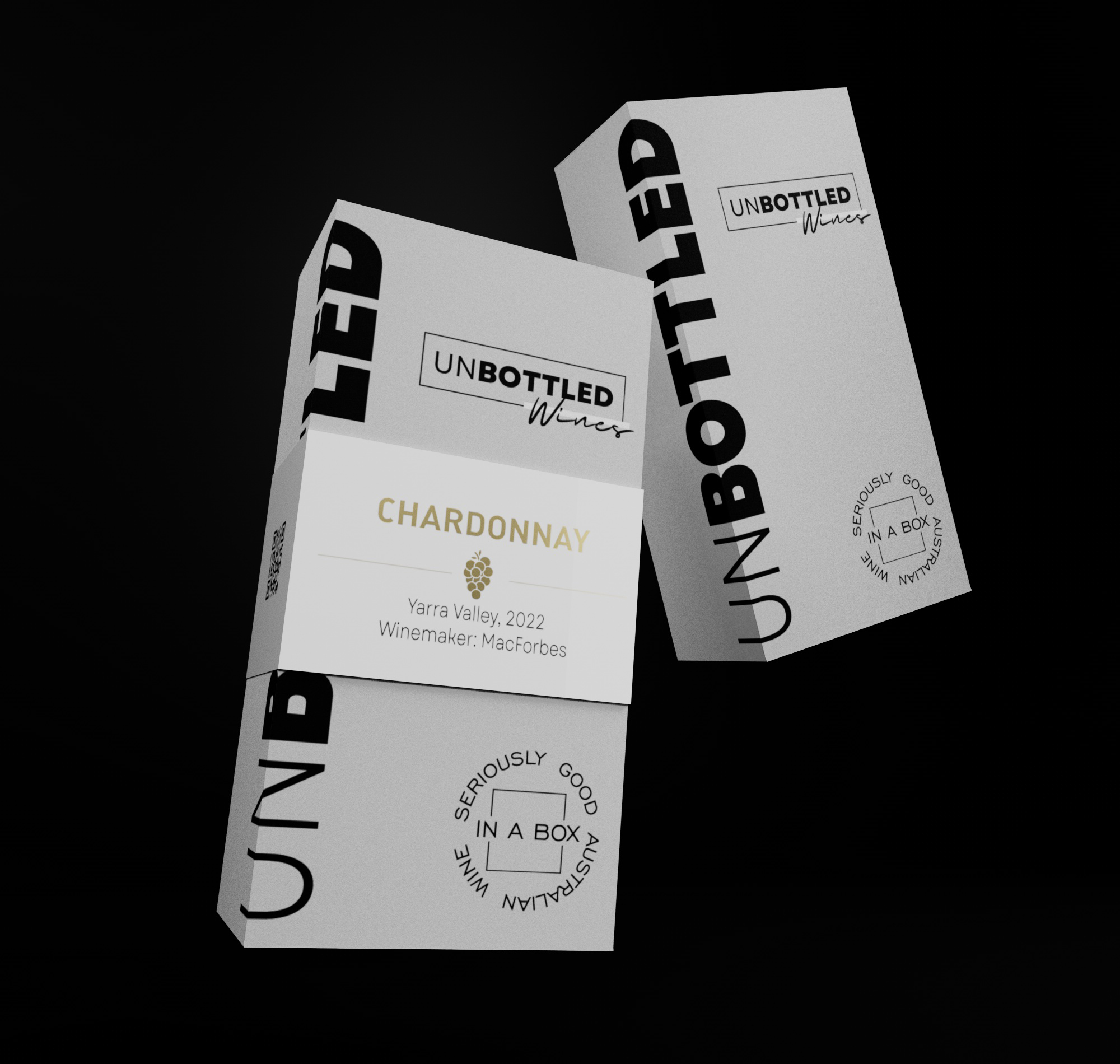 Packaging Design by Dylan H for this project | Design #29825041