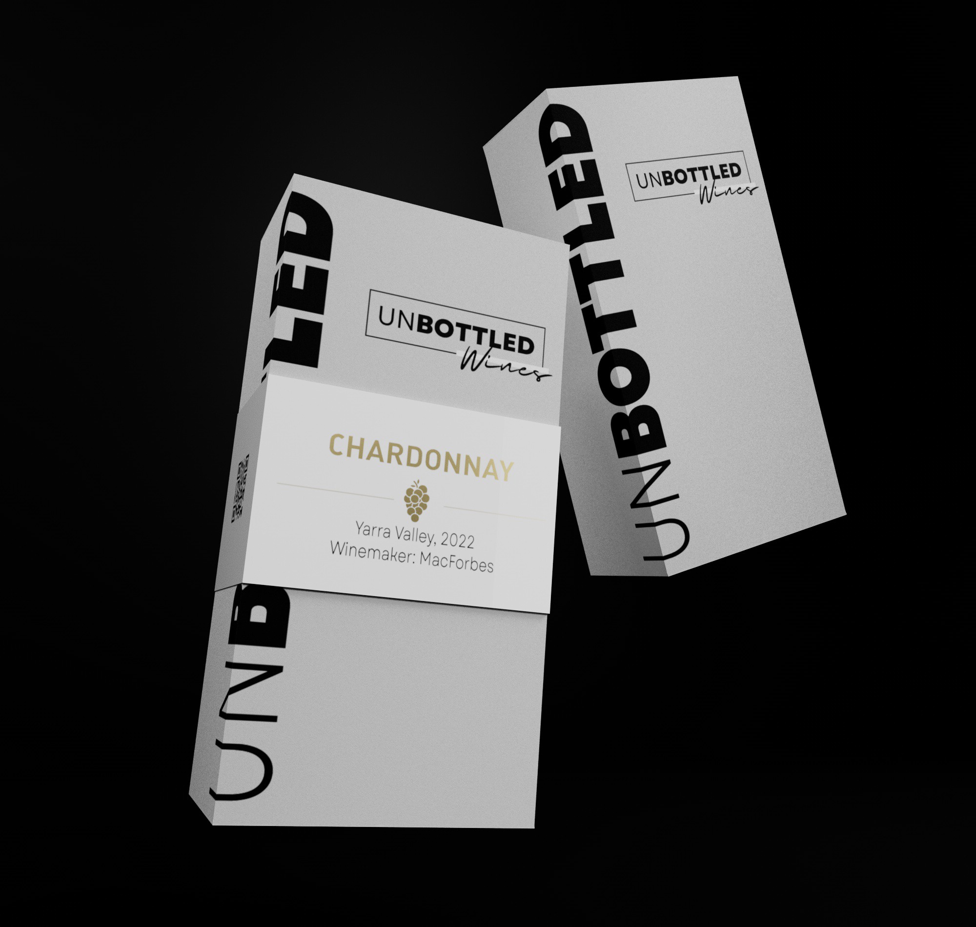 Packaging Design by Dylan H for this project | Design #29825042