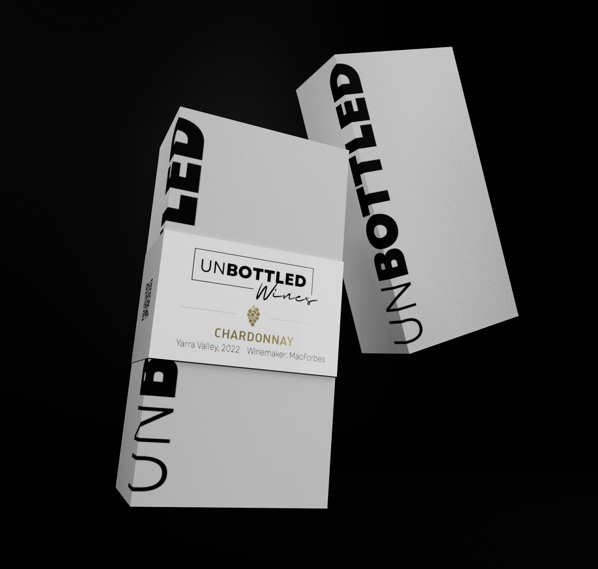 Packaging Design by Dylan H for this project | Design #29825043