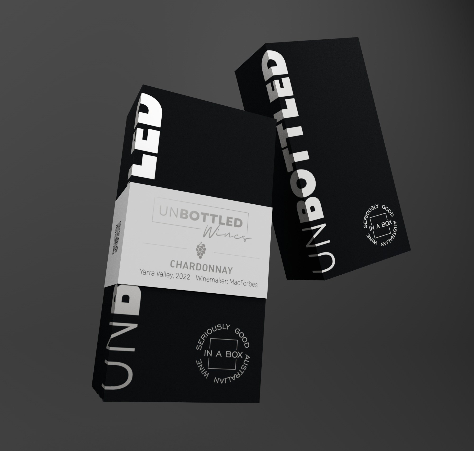 Packaging Design by Dylan H for this project | Design #29828786