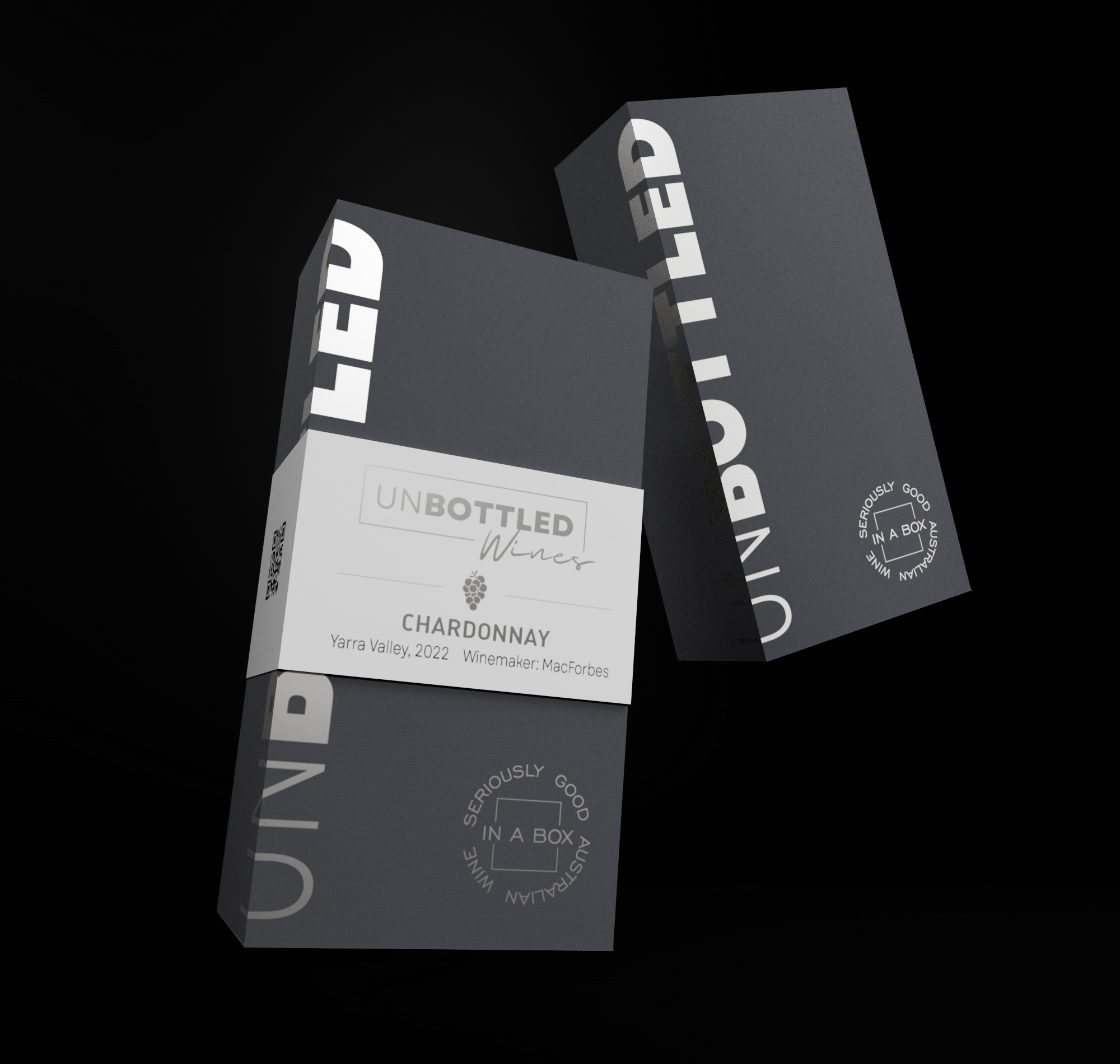 Packaging Design by Dylan H for this project | Design #29828787