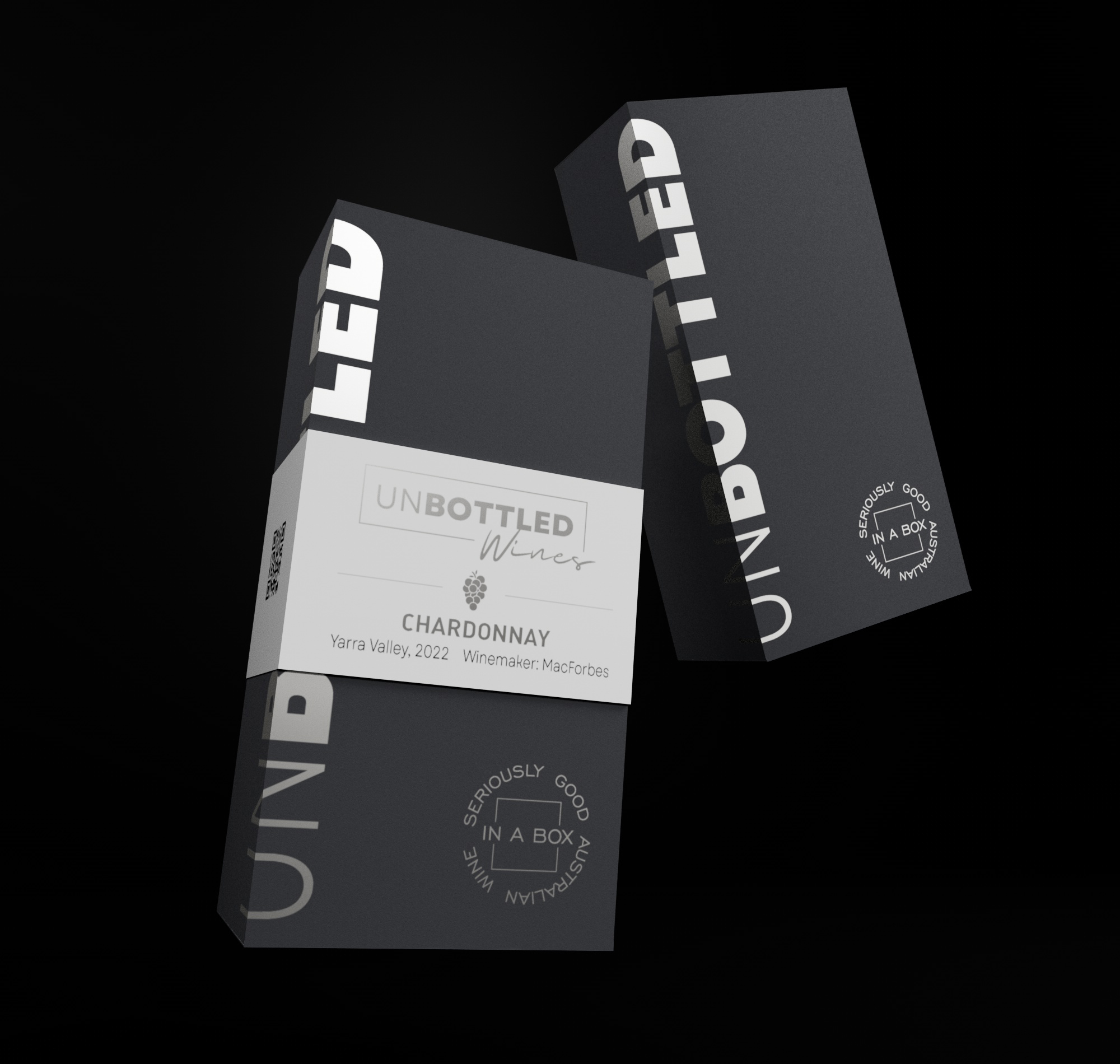 Diseño de Empaque por Dylan H para este proyecto | Diseño #29828789