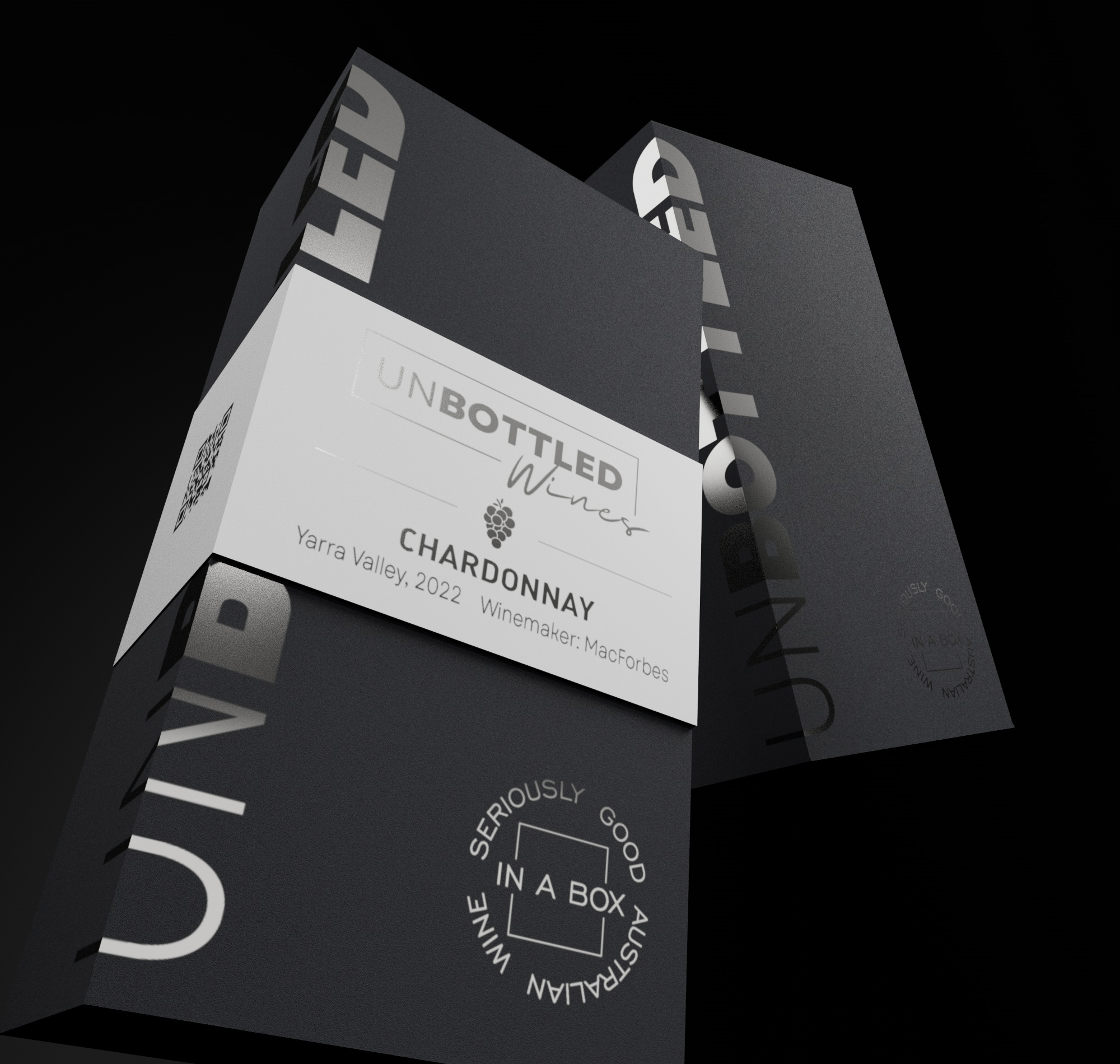 Diseño de Empaque por Dylan H para este proyecto | Diseño #29828790