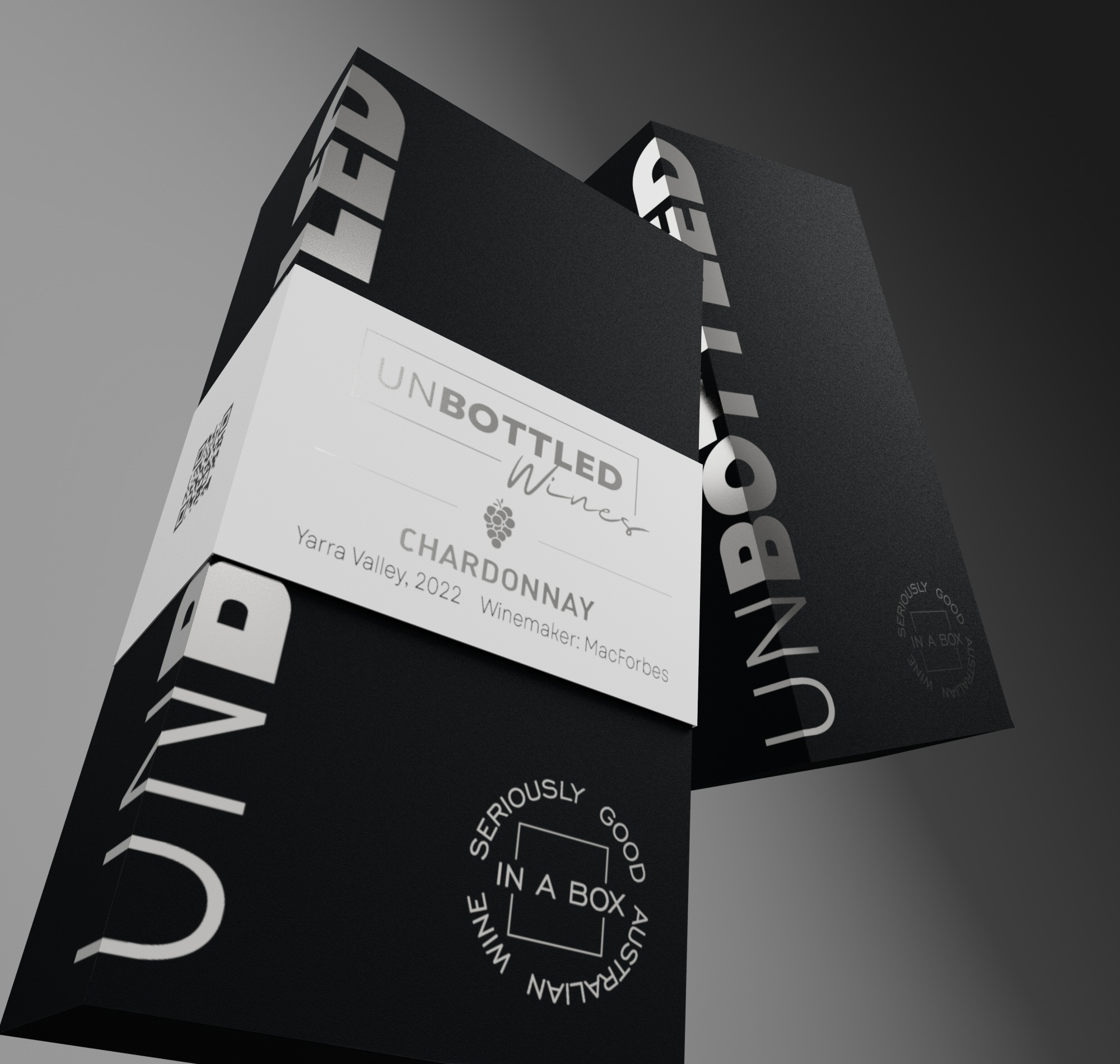 Packaging Design by Dylan H for this project | Design #29828912