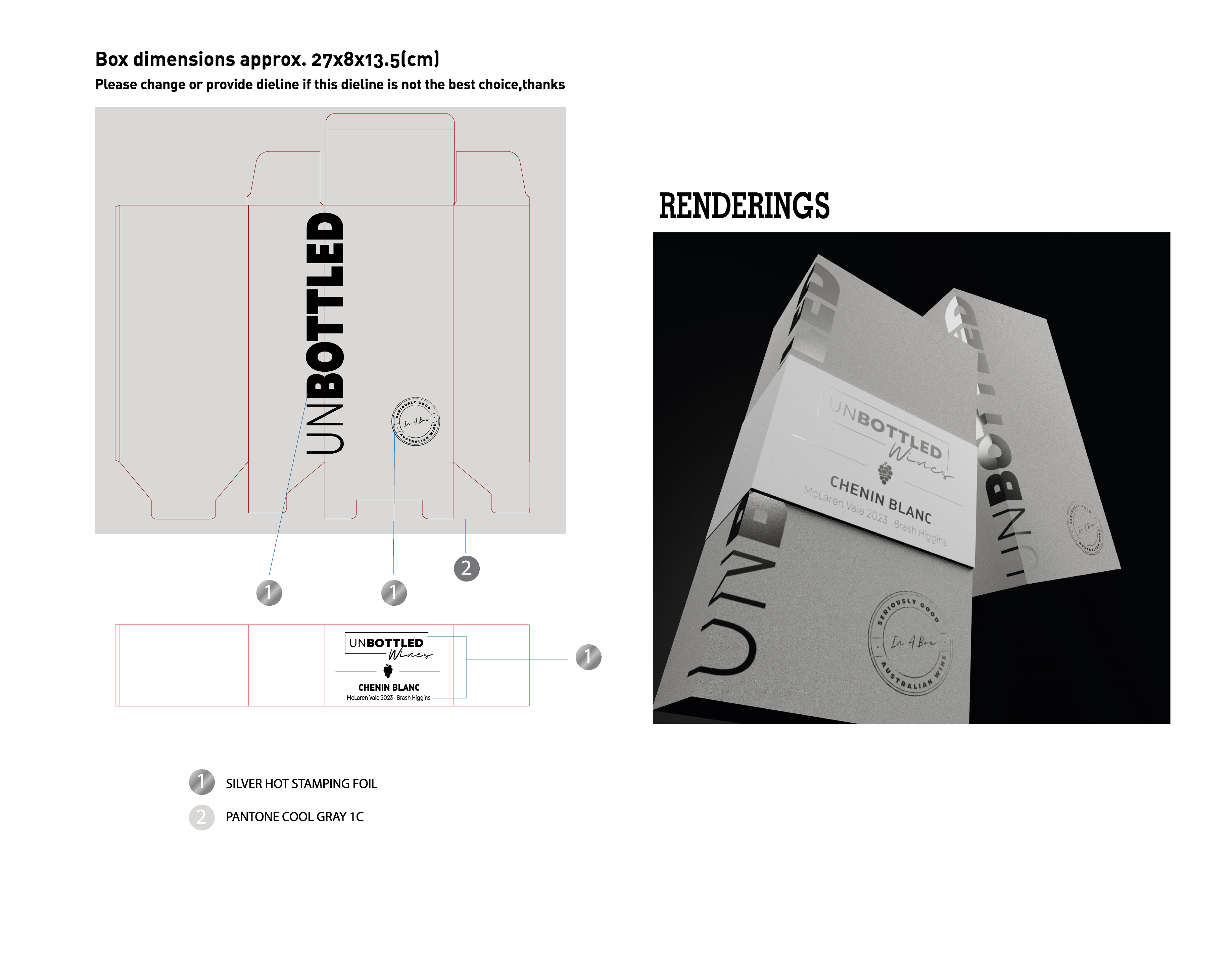 Diseño de Empaque por Dylan H para este proyecto | Diseño #29841243