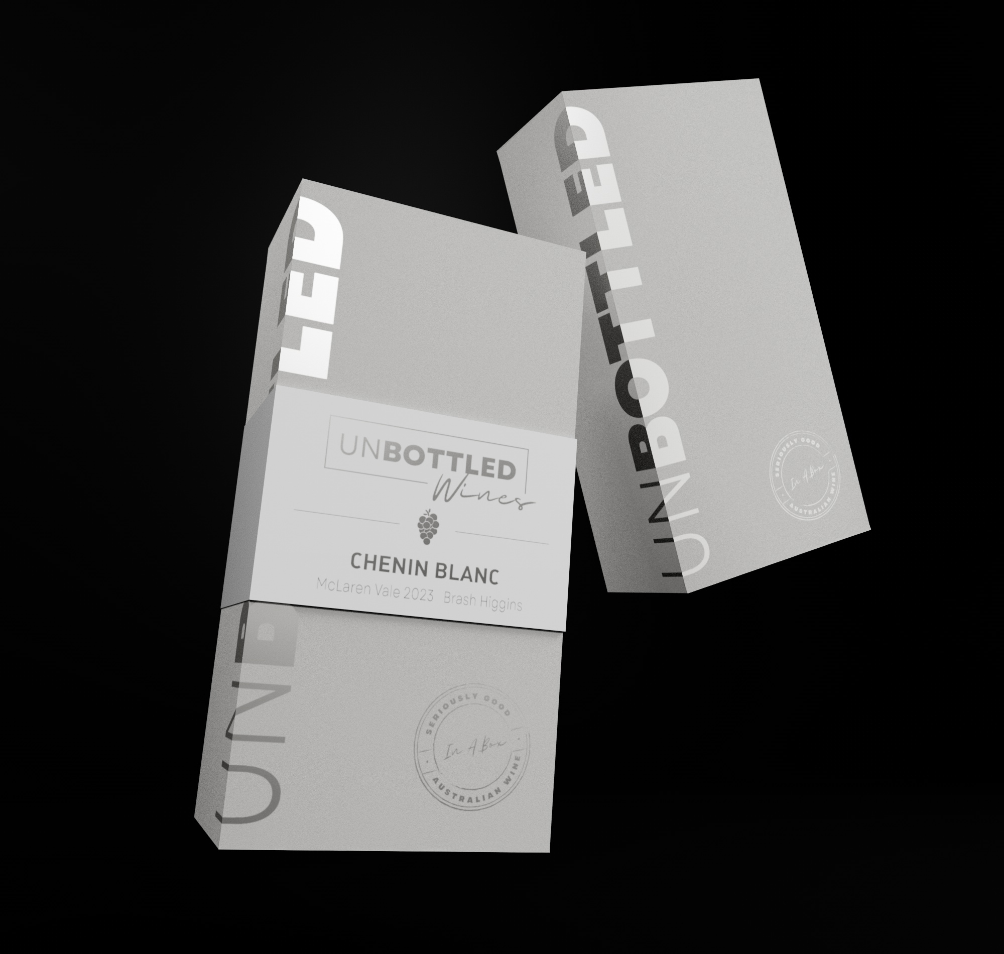 Diseño de Empaque por Dylan H para este proyecto | Diseño #29841245