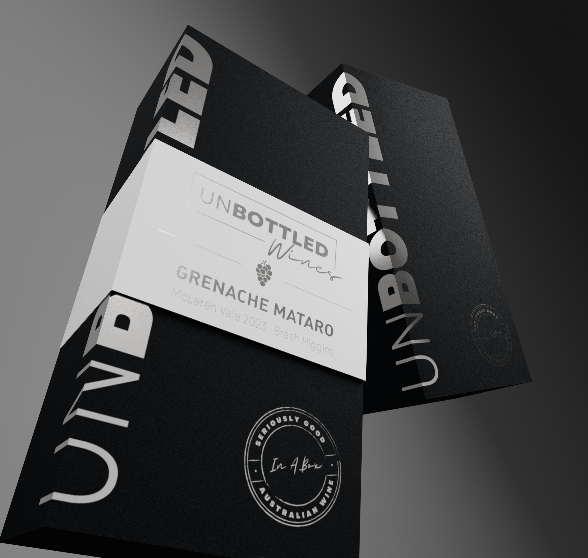 Diseño de Empaque por Dylan H para este proyecto | Diseño #29841263