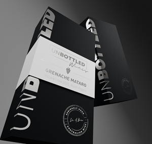 Design Emballage par Dylan H pour ce projet | Design : #29841263