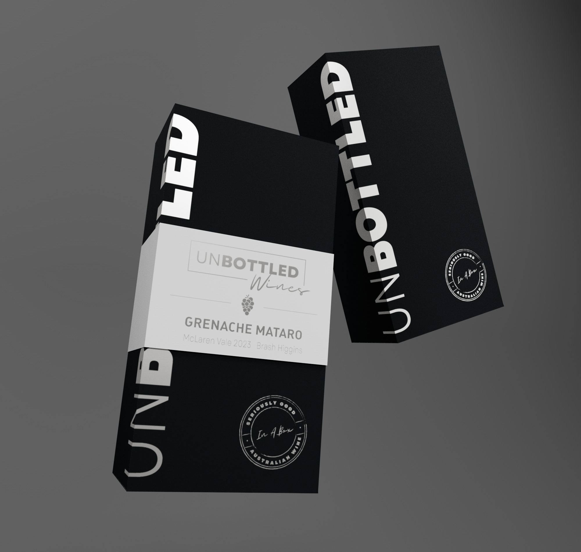 Diseño de Empaque por Dylan H para este proyecto | Diseño #29841264