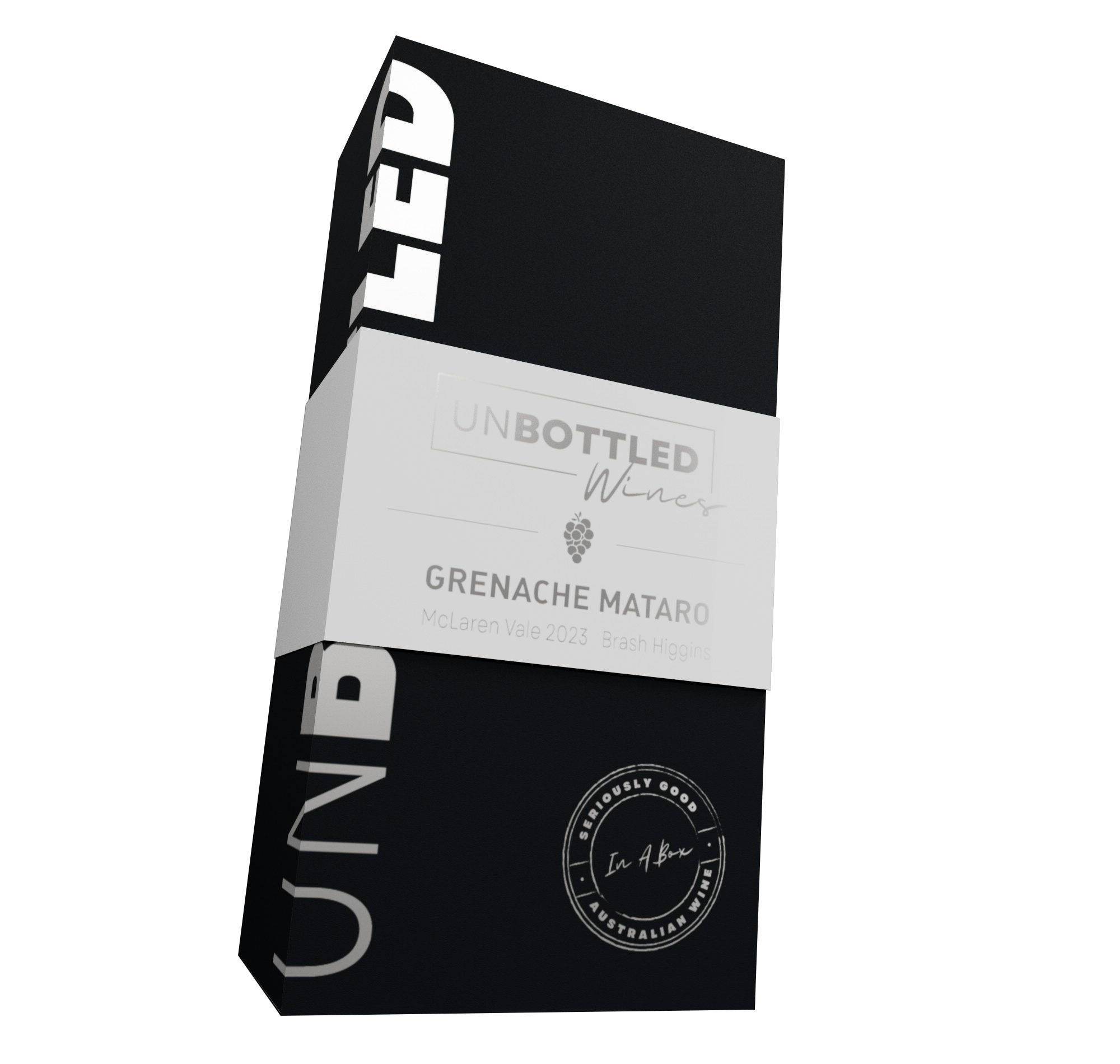 Packaging Design by Dylan H for this project | Design #29841266