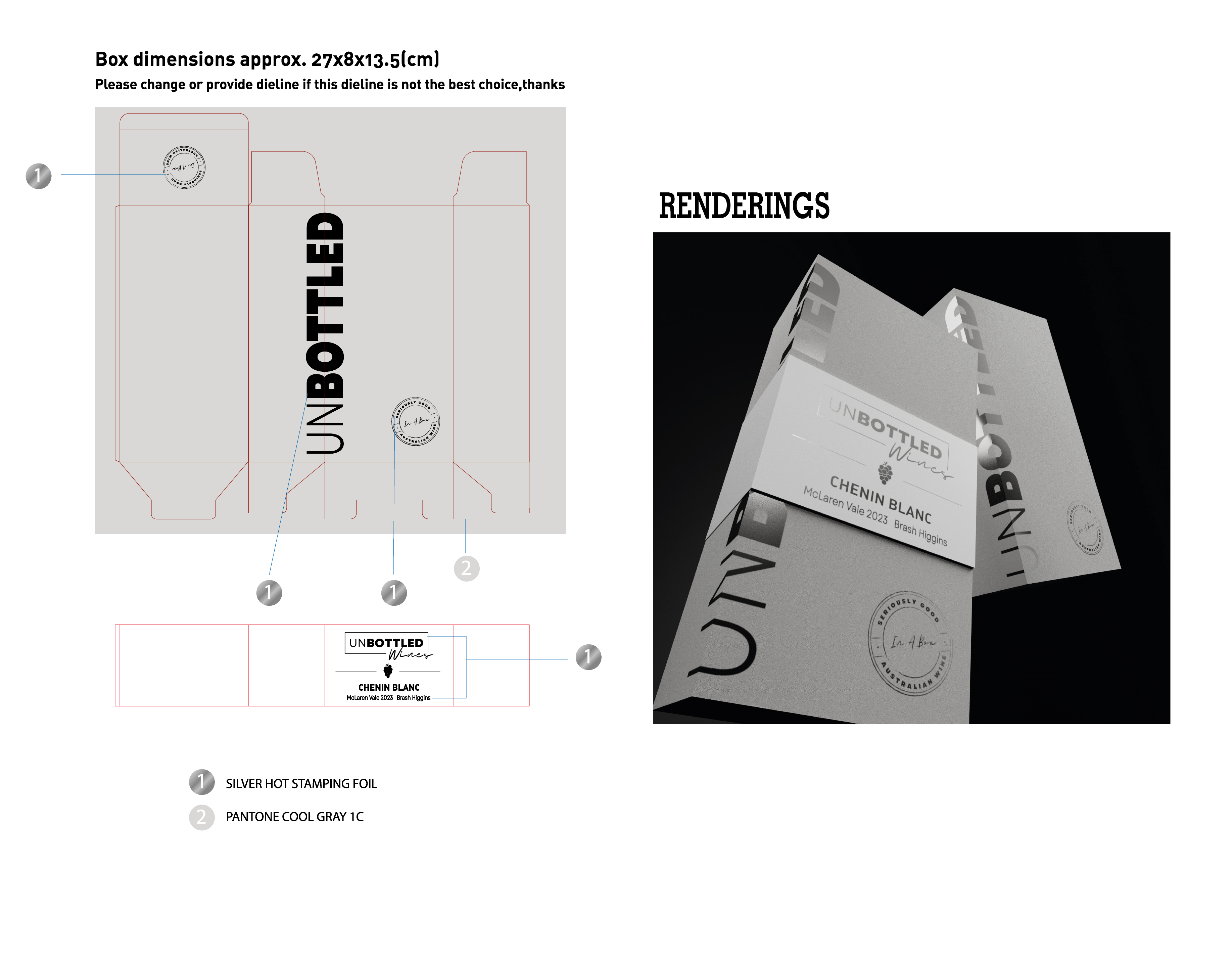 Diseño de Empaque por Dylan H para este proyecto | Diseño #29847471