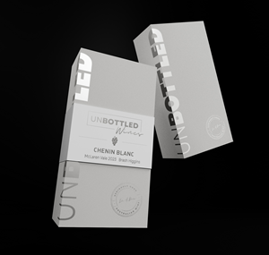 Packaging Design by Dylan H for this project | Design: #29847473