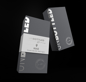 Packaging Design by Dylan H for this project | Design: #29847483