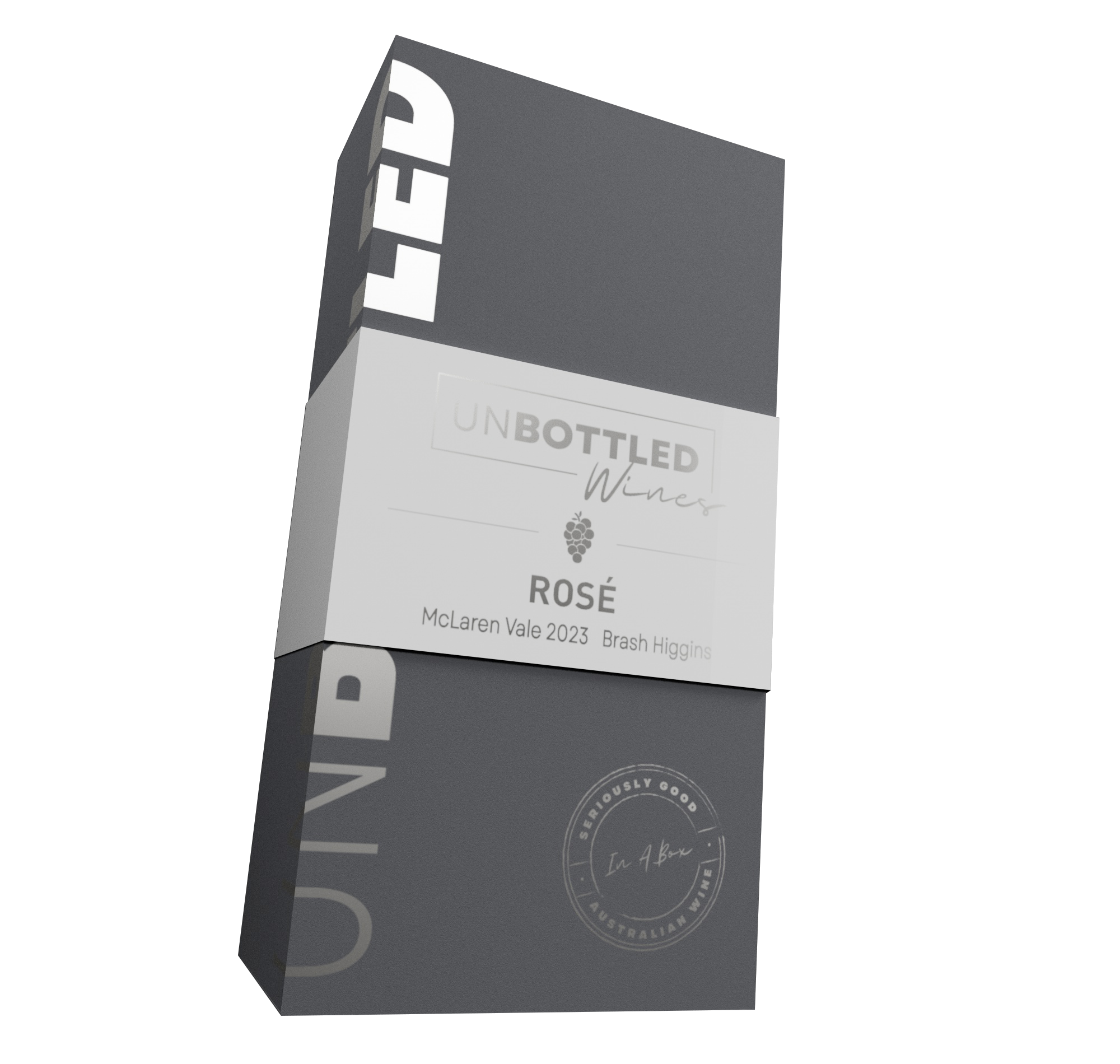 Packaging Design by Dylan H for this project | Design #29847488