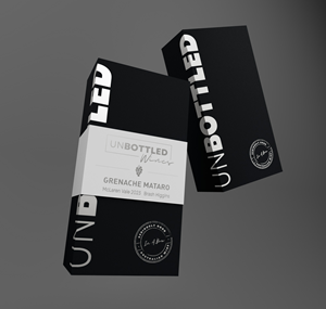 Packaging Design by Dylan H for this project | Design: #29847492
