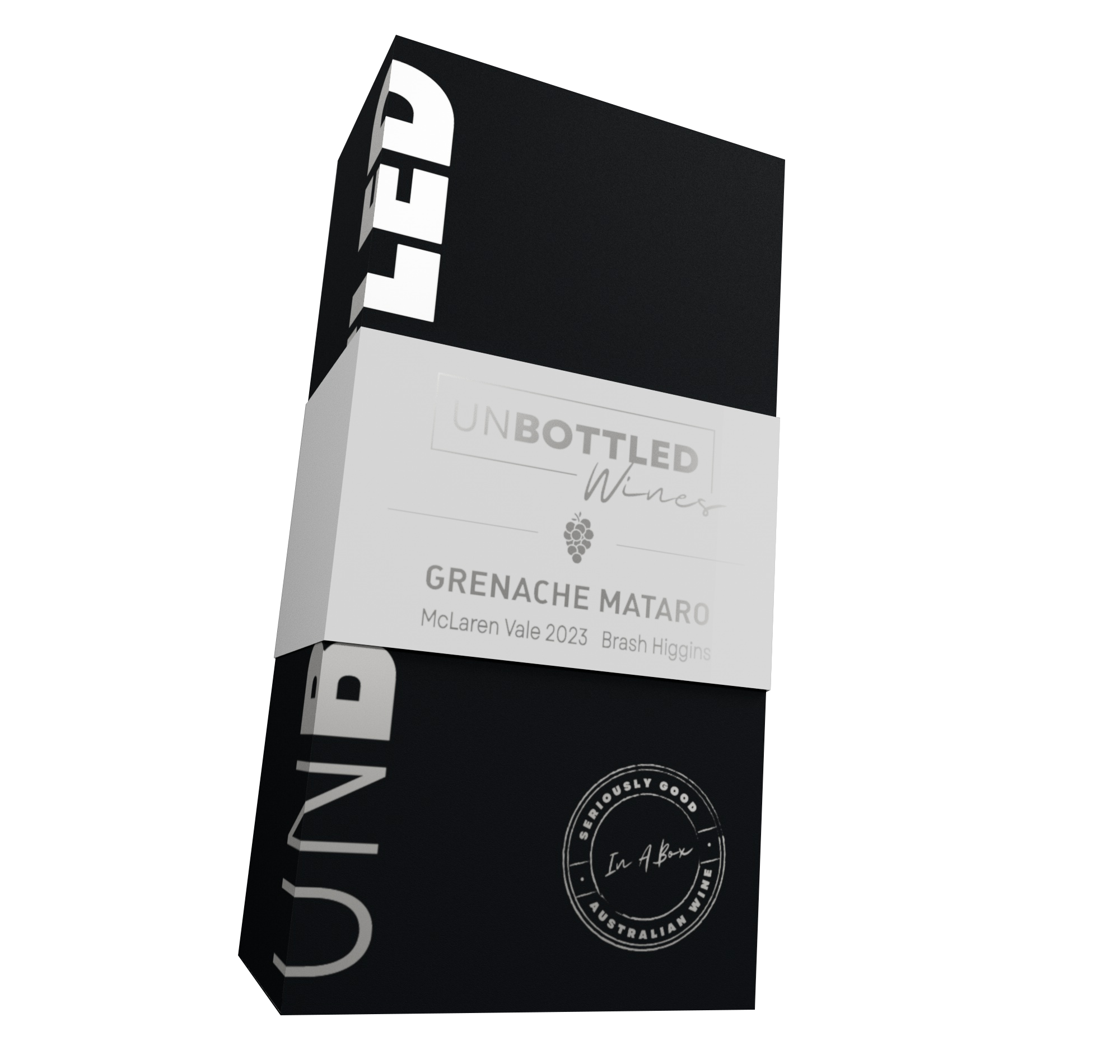 Packaging Design by Dylan H for this project | Design #29847497