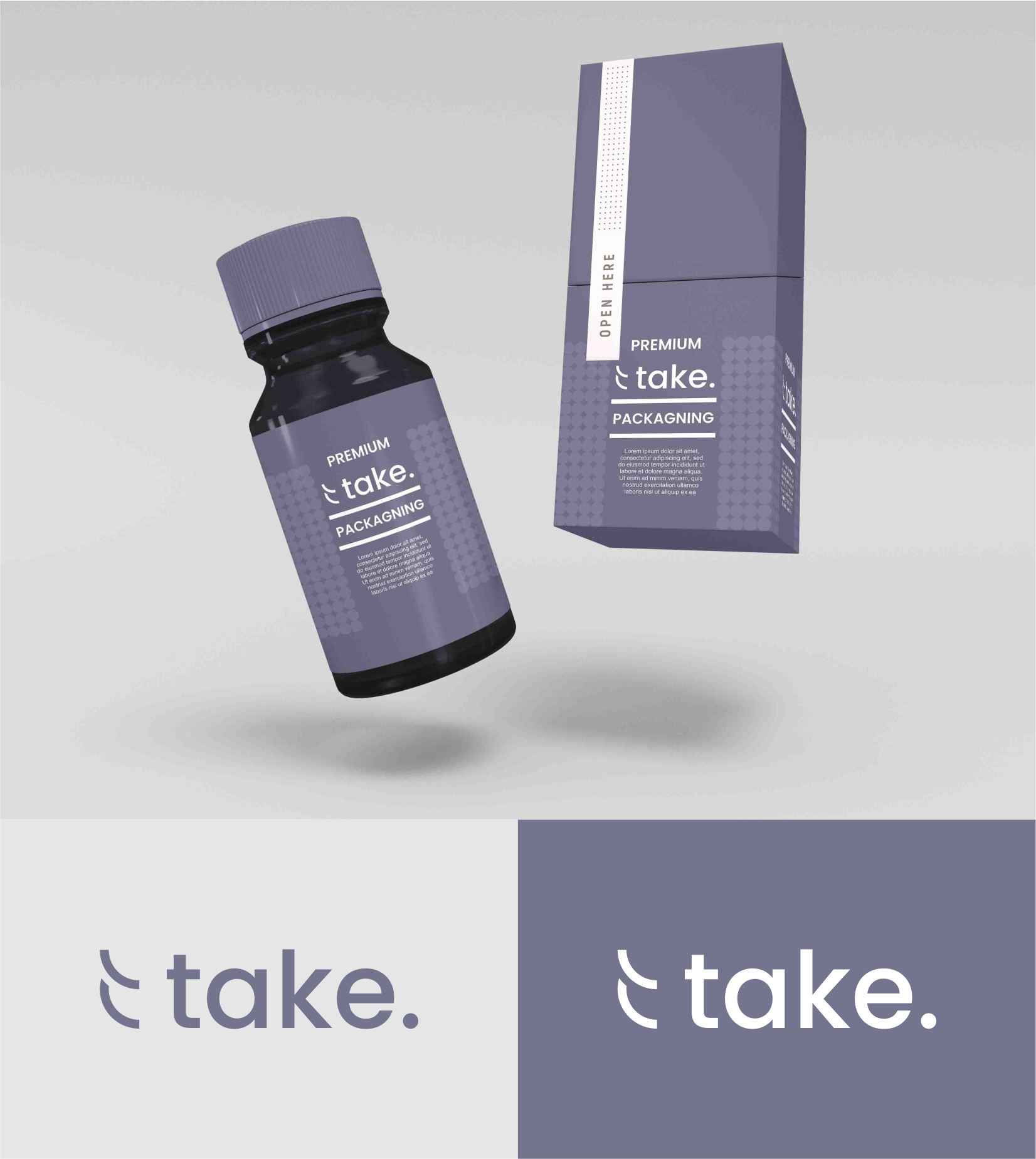 Logo Design by DesiGiNe for this project | Design #29698482