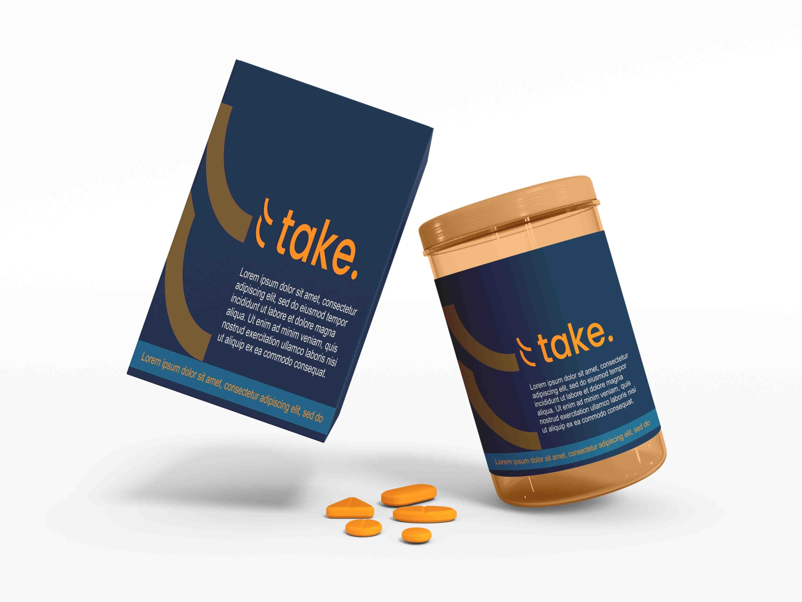 Logo Design by DesiGiNe for this project | Design #29701008