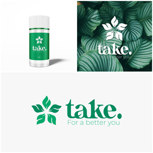 Logo Design by ICKE for this project | Design: #29699853