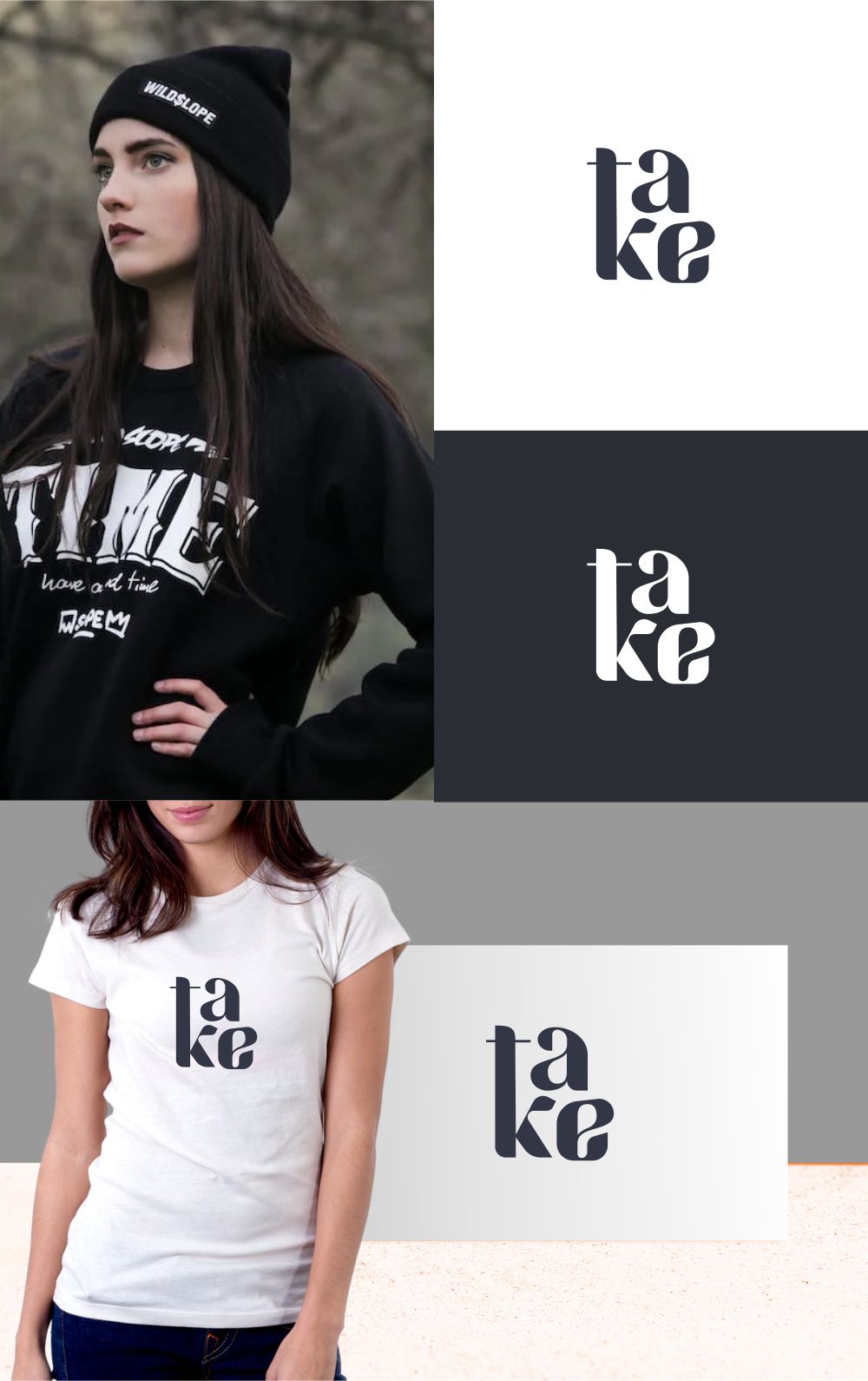 Logo Design by Liyana for this project | Design #29666419