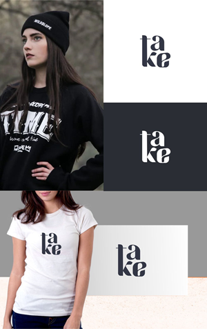 Logo Design by Liyana for this project | Design: #29666419