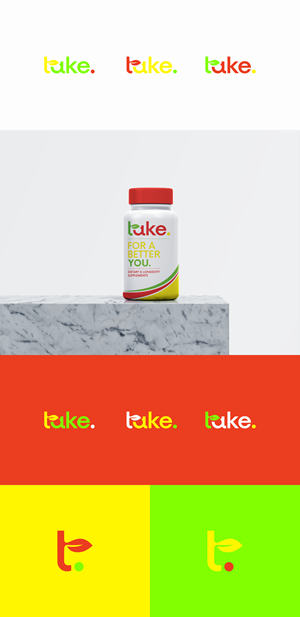 Logo Design by R!CKY for this project | Design: #29698169
